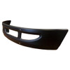 Jones Performance 15 Inch Black Steel Factory Style Bumper For International