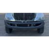 Jones Performance 15 Inch Black Steel Factory Style Bumper For International