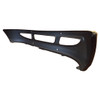 Jones Performance 15 Inch Black Steel Factory Style Bumper For International