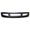 Jones Performance 15 Inch Black Steel Factory Style Bumper For International