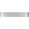 18 Inch Steel Wrap Around SBA Bumper W/ Tow Holes For International 9100, 9200/i & 9400i