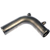 Stainless Steel 3 Inch Lower Coolant Tube Replaces K181-5483 For Kenworth T800