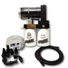 FASS No Drop Plus Fuel System Kit- 250 F, 220 GPH, 55 PSI For Ford F250, F350 Super Duty W/ Powerstroke 6.0L/ 7.3L Engine