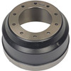 16.5 X 7 Inch Brake Drum W/ 10 Holes & 8.53 Inch Hub