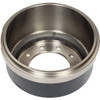16.5 X 8.62 Inch Brake Drum W/ 10 Holes & 8.78 Inch Hub