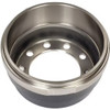 15 X 4 Inch Brake Drum W/ 10 Holes & 8.78 Inch Hub