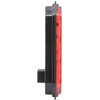 5 X 3 Inch Rectangular Stop/Turn/Tail LED Light- RED/ LED/ Red Lens