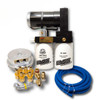 FASS No Drop Fuel System Kit- 180 F, 140 GPH, 70-75 PSI For GMC/Chevrolet 2500/3500HD Duramax 6.6L 2017-2019