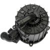 Engine Oil Separator For Volvo VNR, VHD, VNM, VAH, VNL W/ D13 Engine Replaces 21373547, 21975945, 22877306