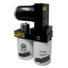 FASS Signature Series Plus Fuel System- 100 GPH For Dodge Ram 2500/3500 Cummins 5.9L 1998-2004