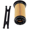 DEF Urea Filter Kit For Cummins ISL, ISB, ISC & PACCAR PX-6, PX-7, PX-9 Engine Replaces 1927474PE, 2014774PE, 21496419