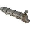 Stainless Steel EGR Cooler Kit For Mack & Volvo