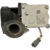 EGR Valve W/ 3 Mounting Holes & Exhaust Port For Cummins ISM 10.8L Engine Replaces 3101917, 3102317, 3102745