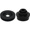 Front Motor Mount Bushing For Kenworth T600, T660, T680, W900 With CAT Engine
