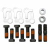 BESTfit Power Take-Off 1 Inch Shaft Replaces 489XRAHXV3AF