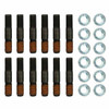 BESTfit Power Take-Off Geared Adapter Replaces 626XAHX3XX
