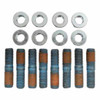 BESTfit Power Take-Off W/ 3 Assembly Arrangement Replaces 680GQAHXA3XD