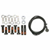 BESTfit Power Take-Off 8 Bolt W/ 1 Inch Shaft Replaces 489XSAHXV3AF