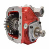 BESTfit Power Take-Off 6 Bolt Air Shift Replaces 442GFAHXA3XD, MH6GB01XA1SE