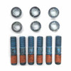 BESTfit Power Take-Off 6 Bolt Air Shift Replaces 442GFAHXA3XD, MH6GB01XA1SE