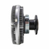BESTfit Viscous Directly Controlled Fan Clutch For Blue Bird Cummins ISB Replaces 10019224, 23763152, 452100118003