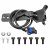 BESTfit Viscous Directly Controlled Fan Clutch For Blue Bird Cummins ISB Replaces 10019224, 23763152, 452100118003