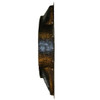 BESTfit Fiberglass Fan Shroud Replaces K216-2041 For Kenworth T600, T800 & W900