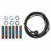 BESTfit Power Take-Off 6 Bolt W/O Install Kit Replaces 660GSAHXV3XD