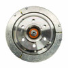 BESTfit Air Operated Fan Clutch 5 Inch Pilot Replaces 10900975001, 10900975001B, 10900990001