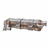 BESTfit Cummins EGR Cooler For Cummins Replaces 4955922, 4988884, 904333