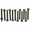 BESTfit Volvo/Mack Water Pump For Volvo/Mack D11, D13 & D16 Engine Replaces 20464403, 22902433, 64506221