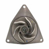BESTfit Cummins Water Pump W/ 110 mm Pulley For Cummins 8.3L ISC/ISL/QSL Engine Replaces 19701979, 5346205, 6410399