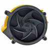 BESTfit CAT Water Pump Replaces 2243236, 3145155, 6031668 For Caterpillar C15 Acert Engine