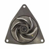 BESTfit Cummins Water Pump W/ 88mm Pulley For Cummins 8.3L & 8.9L Engine Replaces 4089952, 5579022, 6410397
