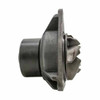 BESTfit Cummins Water Pump W/ 88mm Pulley For Cummins 8.3L & 8.9L Engine Replaces 4089952, 5579022, 6410397