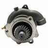BESTfit Cummins Water Pump Short Shaft For Cummins L10/M11 Engine Replaces 4087, 4955706,RW4077