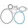 BESTfit Cummins Water Pump W/ Short Shaft For Cummins L10 Replaces 4972843, 4965417, 4972850