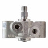 BESTfit Detroit Diesel Hydrocarbon Injector, Replaces 2121300007, 4820219, A0000705546 For Detroit DD13 & DD15 Engine