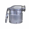 BESTfit Diesel Oxidation Catalys For Cummins ISX Engines Replaces 58018, C0B4ID, 43006160