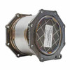 BESTfit Diesel Particulate Filter For Caterpillar Engine Replaces 20R3511, 4373512, 4373518