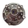 BESTfit Water Pump For Ford 6.7L PowerStroke & 4.5L Medium Duty Replaces 042487, 6126, AW6058