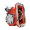 BESTfit Eight Bolt Power Take-Off For Mechanical Transmissions Replaces MH8SC01XA1SE, 489XHAHXA3XD, TG8SU6807A1BX