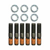 BESTfit Six Bolt Power Take-Off For Mechanical Transmissions Replaces 442XHAHXA3XD