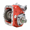 BESTfit Six Bolt Power Take-Off For Mechanical Transmissions Replaces 442XHAHXA3XD