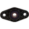 Upper Exhaust Clamp Bushing For Kenworth T600, T800, W900 Aerocab