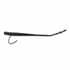 Wiper Arm Assembly 21 Inch Steel For Peterbilt 587 Replaces 1501002