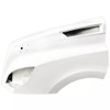 Fiberglass Hood W/ 52 Inch Centerline & Fenders For Freightliner Cascadia 126 Replaces A17-20392-000, A17-20392-003