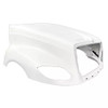 Fiberglass Hood W/ 52.5 Inch Centerline & Fenders For International LT
