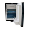 Iowa Customs NRX50 Compressor Built-In Truck Refrigerator W/ Freezer