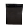 Iowa Customs NRX50 Compressor Built-In Truck Refrigerator W/ Freezer